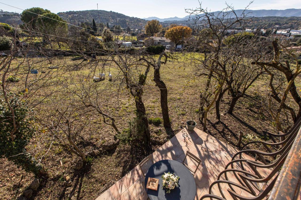 Lb Vacation Rentals I Charming Little Bucolic House 5-Min From City มูอองส์ ซาร์ตูซ์ ภายนอก รูปภาพ