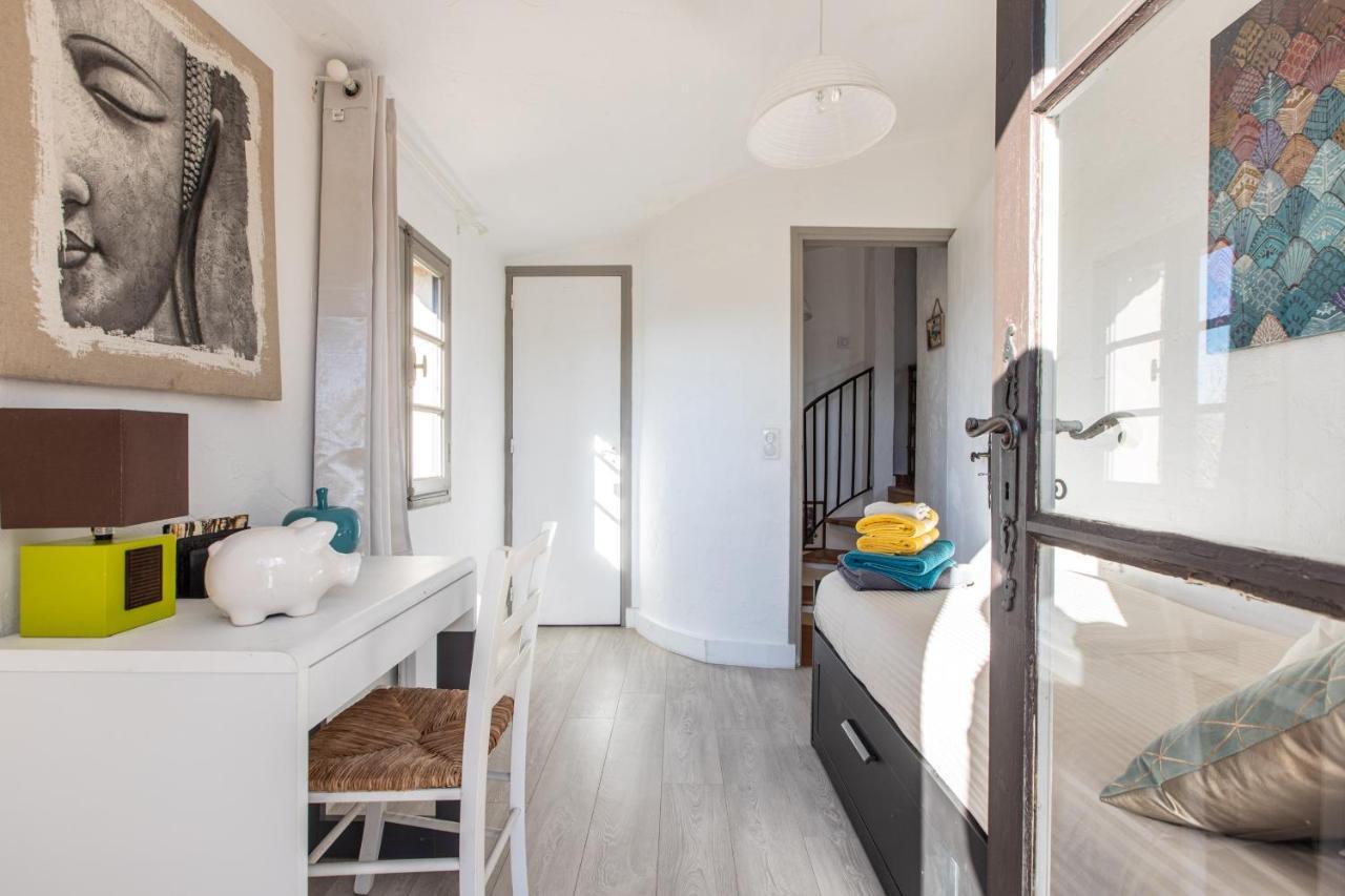 Lb Vacation Rentals I Charming Little Bucolic House 5-Min From City มูอองส์ ซาร์ตูซ์ ภายนอก รูปภาพ