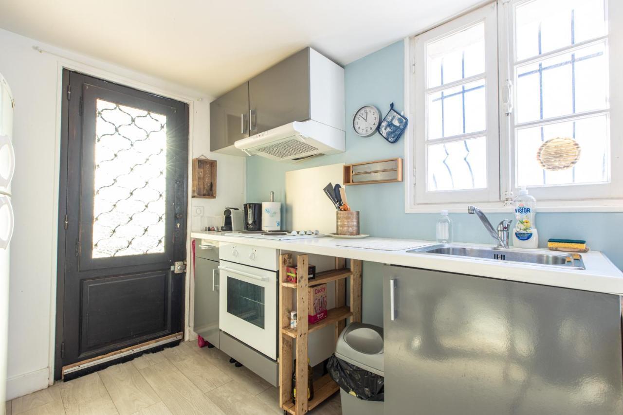 Lb Vacation Rentals I Charming Little Bucolic House 5-Min From City มูอองส์ ซาร์ตูซ์ ภายนอก รูปภาพ