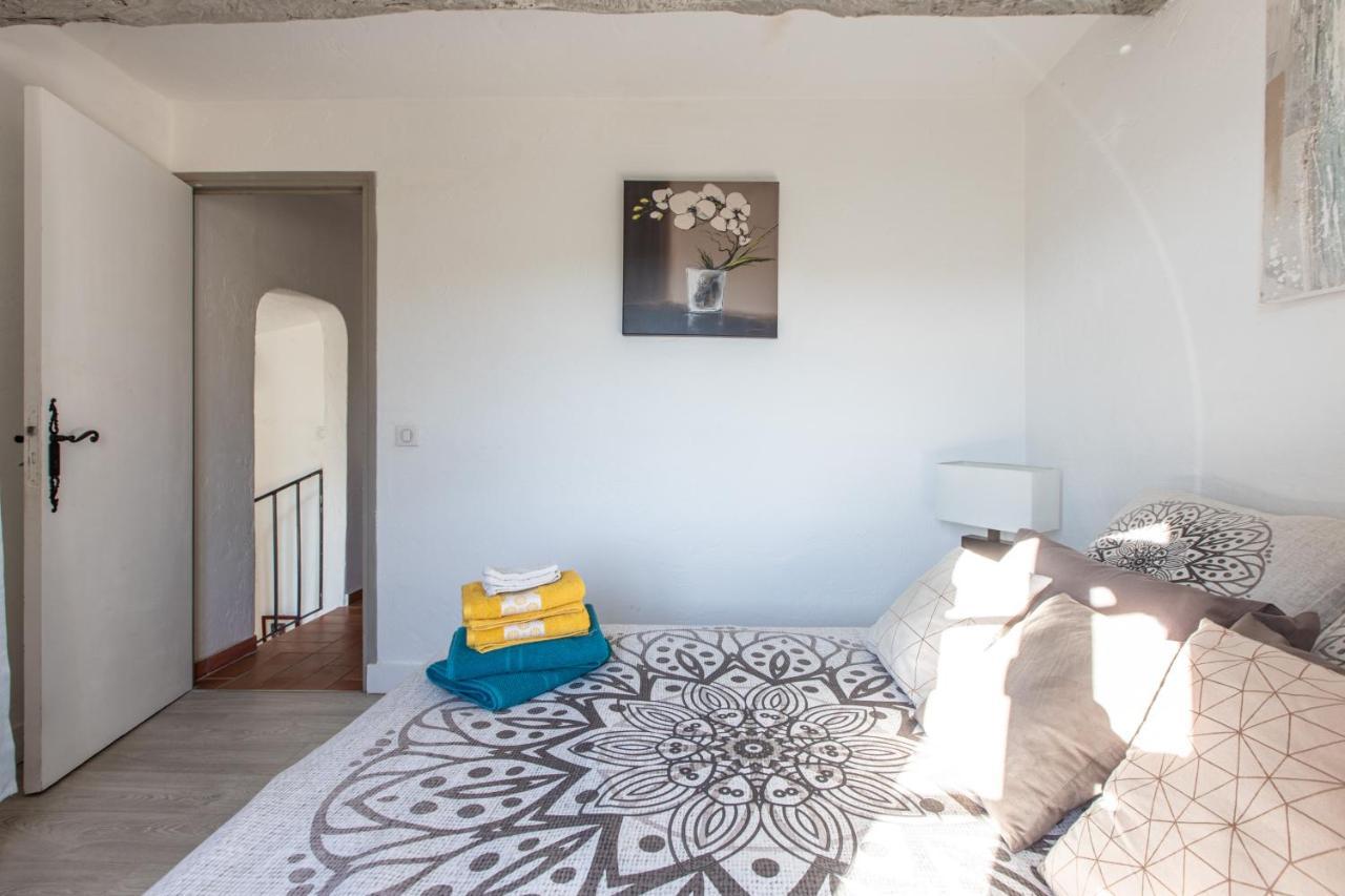 Lb Vacation Rentals I Charming Little Bucolic House 5-Min From City มูอองส์ ซาร์ตูซ์ ภายนอก รูปภาพ