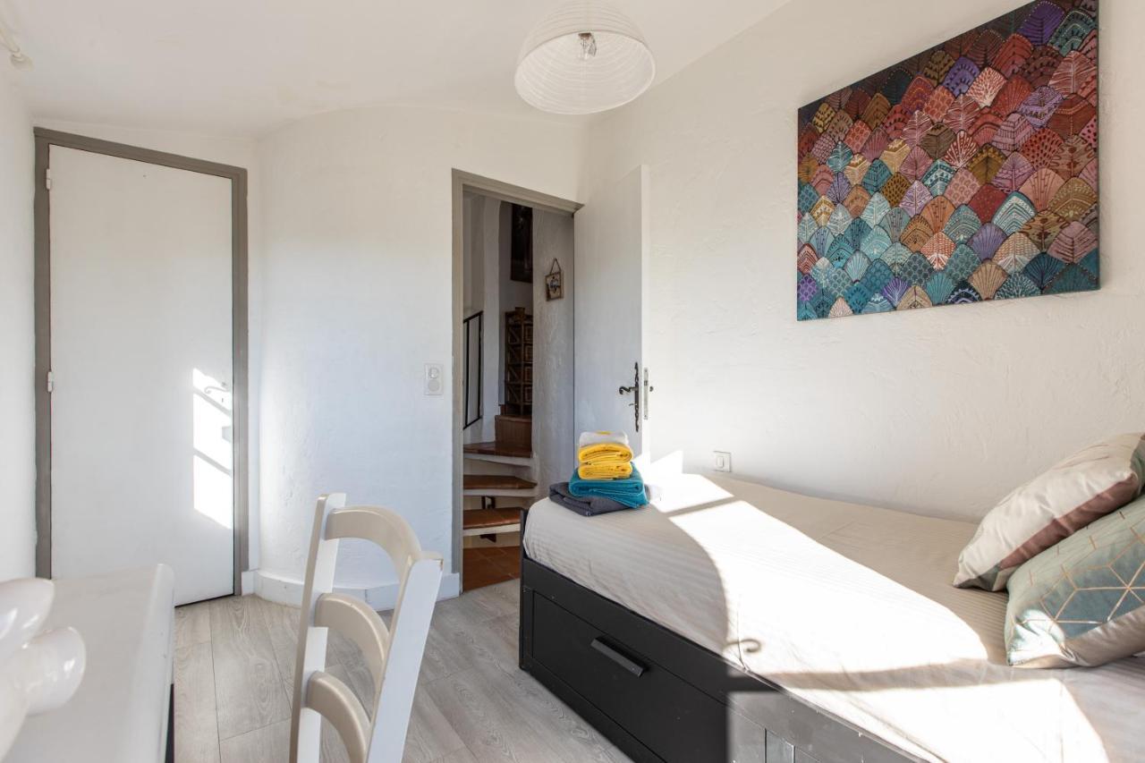 Lb Vacation Rentals I Charming Little Bucolic House 5-Min From City มูอองส์ ซาร์ตูซ์ ภายนอก รูปภาพ