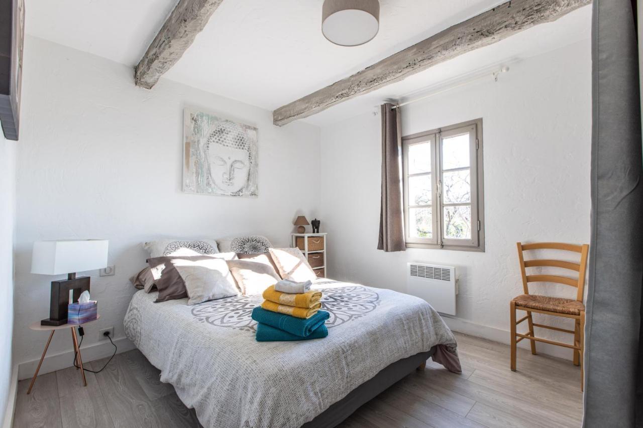 Lb Vacation Rentals I Charming Little Bucolic House 5-Min From City มูอองส์ ซาร์ตูซ์ ภายนอก รูปภาพ