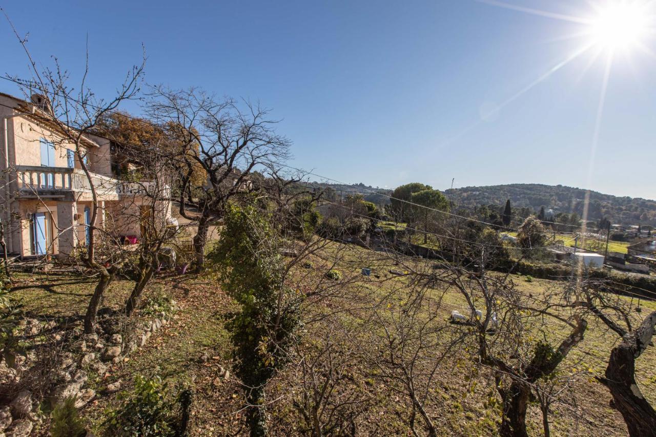Lb Vacation Rentals I Charming Little Bucolic House 5-Min From City มูอองส์ ซาร์ตูซ์ ภายนอก รูปภาพ