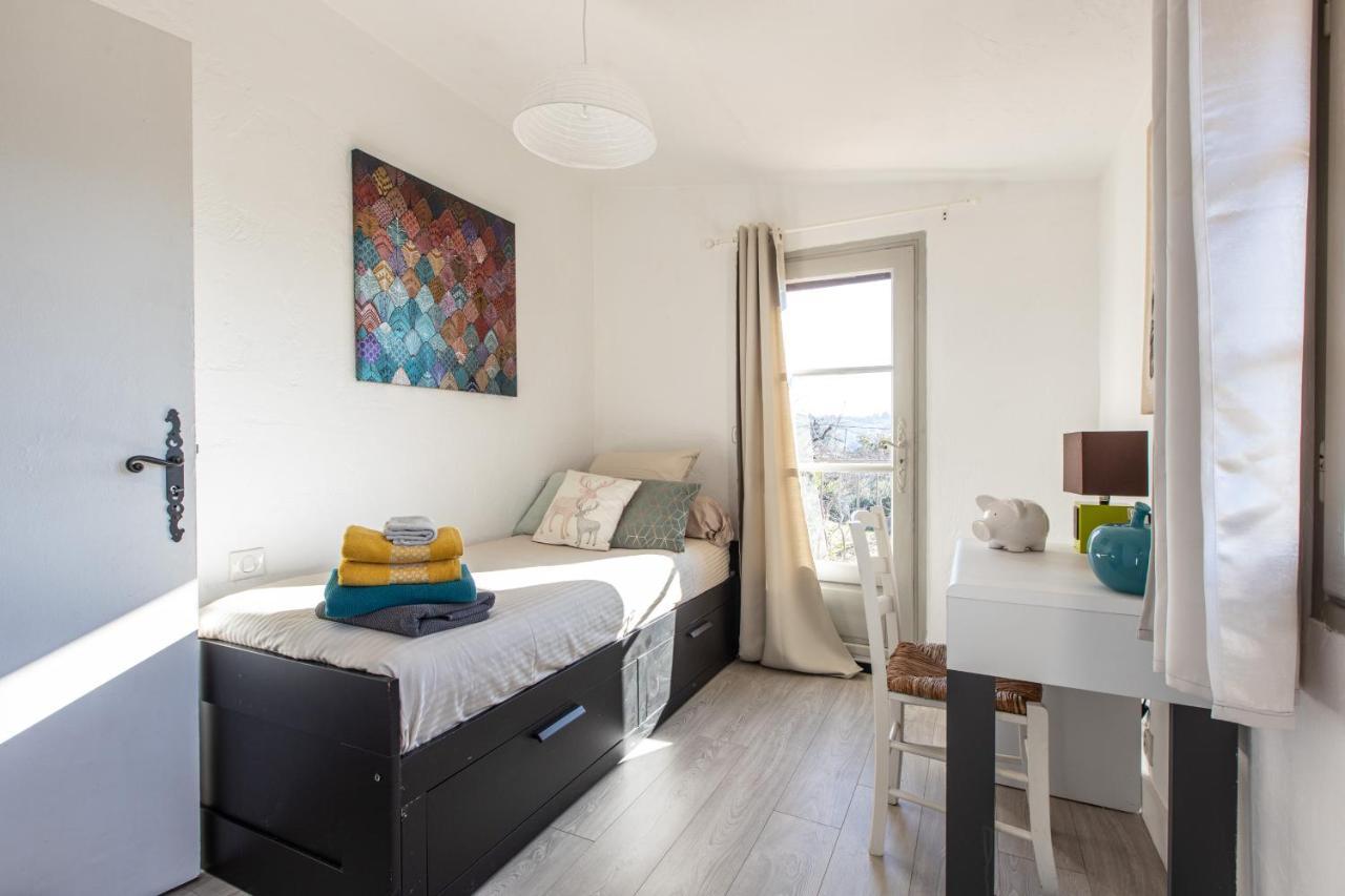 Lb Vacation Rentals I Charming Little Bucolic House 5-Min From City มูอองส์ ซาร์ตูซ์ ภายนอก รูปภาพ