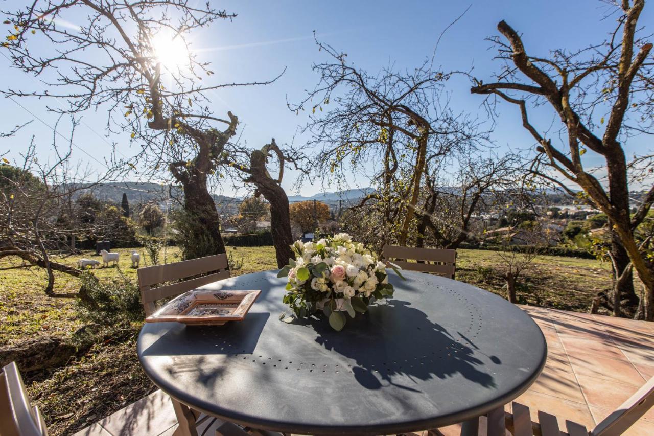 Lb Vacation Rentals I Charming Little Bucolic House 5-Min From City มูอองส์ ซาร์ตูซ์ ภายนอก รูปภาพ