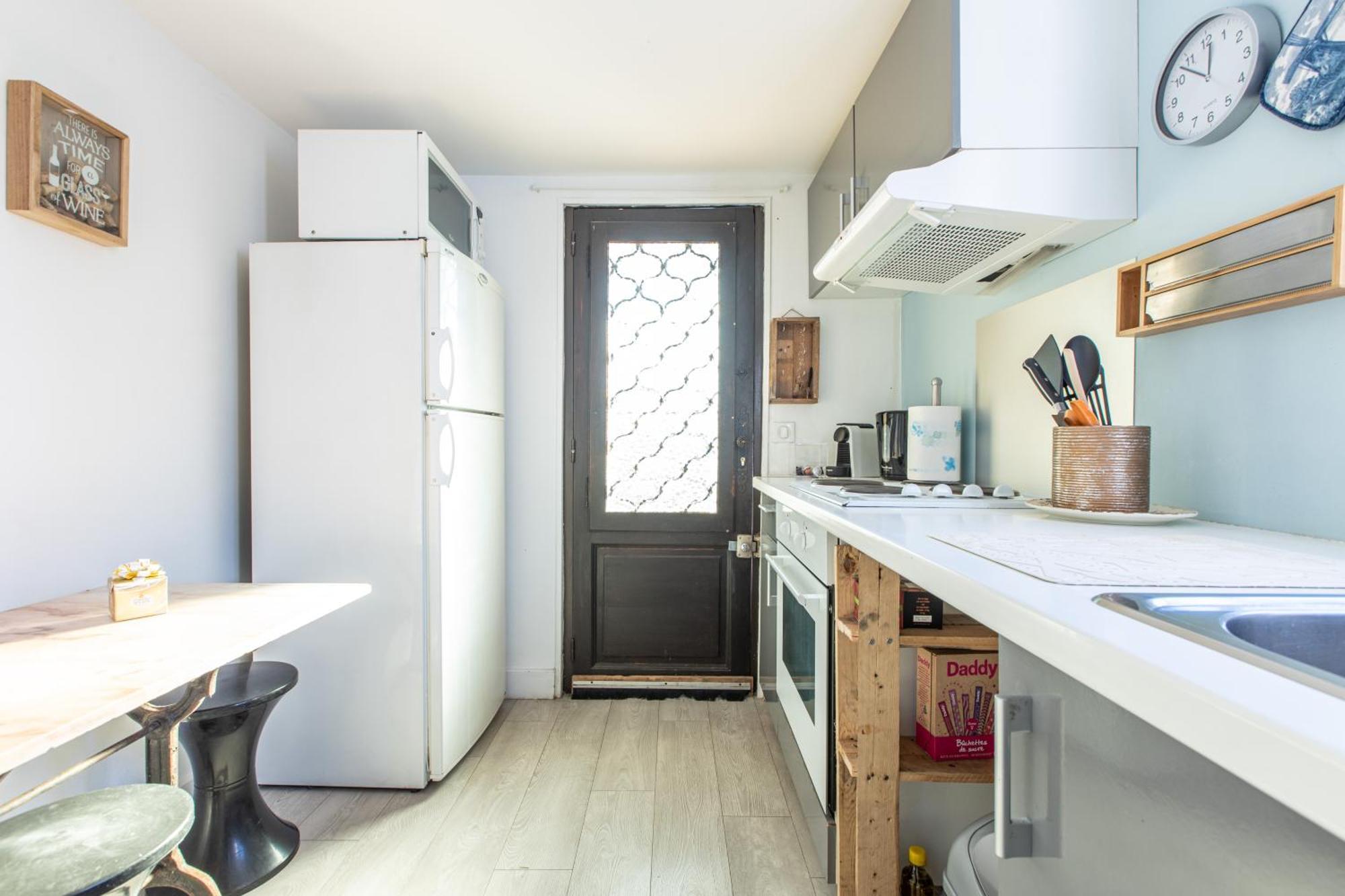 Lb Vacation Rentals I Charming Little Bucolic House 5-Min From City มูอองส์ ซาร์ตูซ์ ภายนอก รูปภาพ